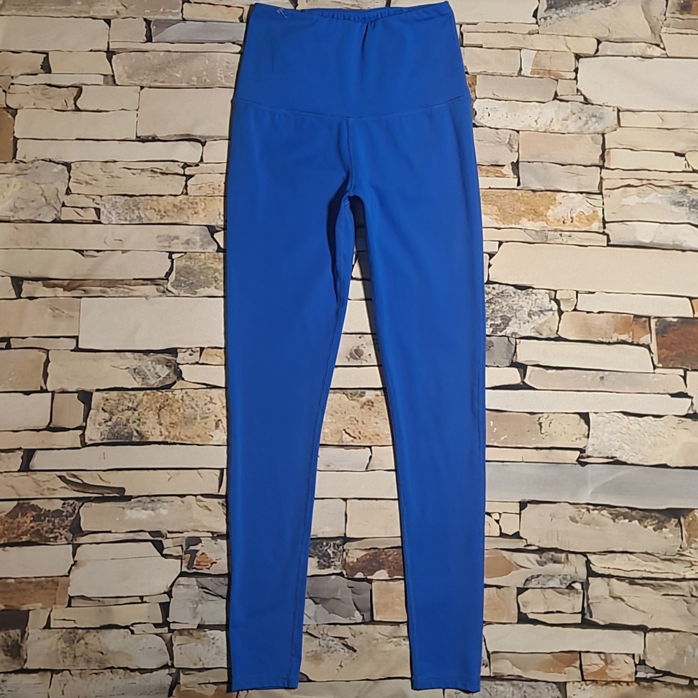 4/6 | Queenieke | High-Waist Athletic Leggings